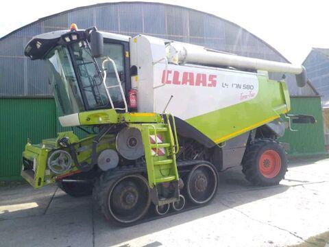 2004 CLAAS Lexion 580 TT