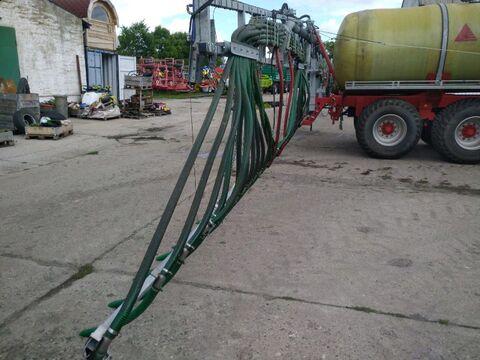 Annaburger HTS 20k27