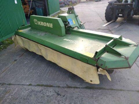 Krone Easy Cut 32p