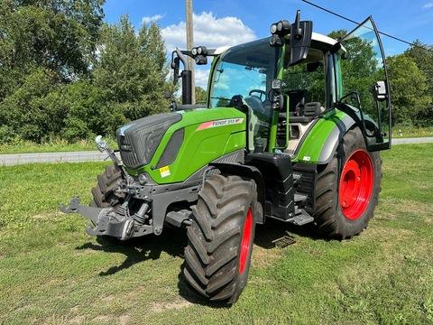 2021 Fendt Vario 313 Profi