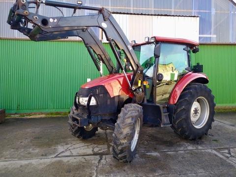 2016 Case Farmall 95