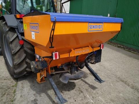 2016 Schmidt Traxos VEC 530