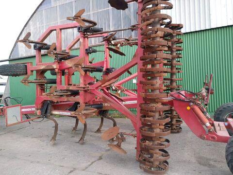 2006 Horsch Terrano 6 FX