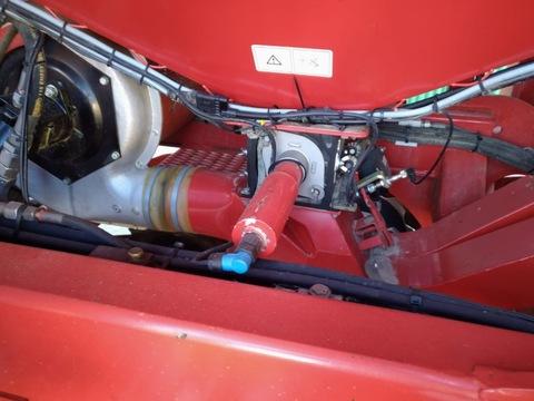 Horsch Pronto 9 DC