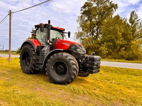 2018 Case IH Optum 270 CVX