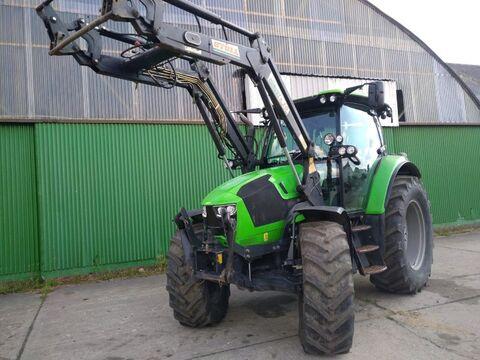 2015 Deutz-Fahr 5120 P
