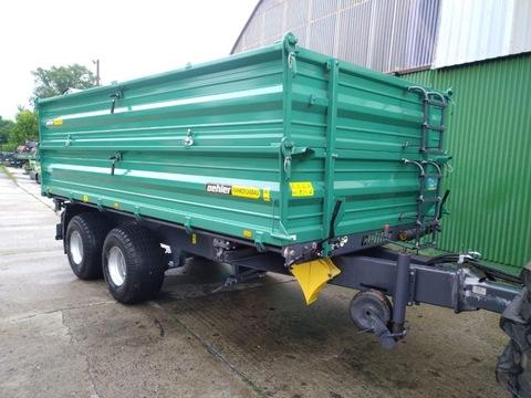 Oehler TKV 130