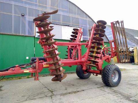 2003 Brix MAGNUM 510