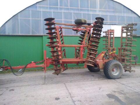 2009 Brix Magnum 605