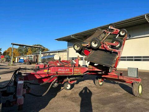 2004 Pro Avalanche 1416 Merger