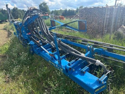 2021 Meyer MIXI 6000